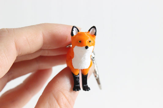 Red Fox