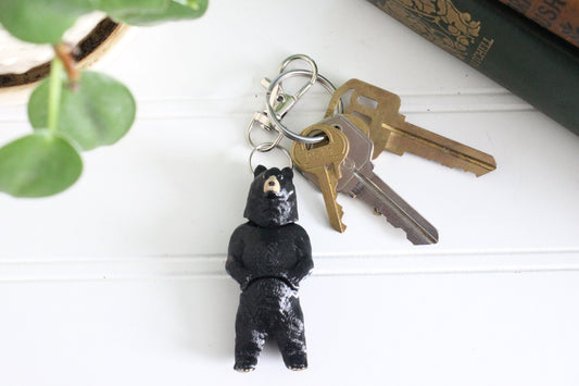 Black Bear - Standing