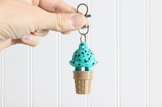 Scoop - Mint Chocolate Chip