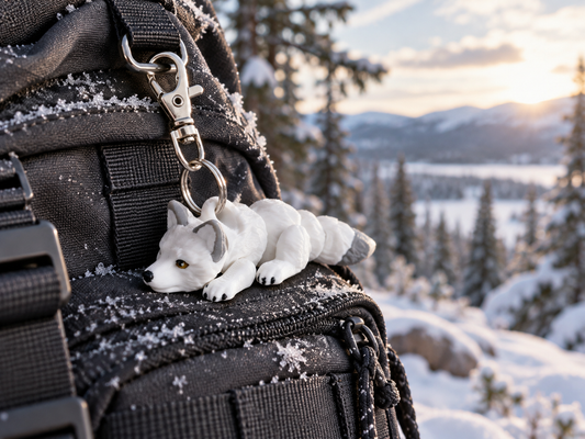 Arctic Fox