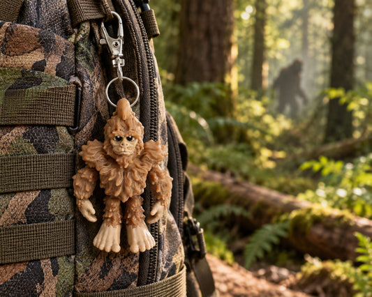 Bigfoot
