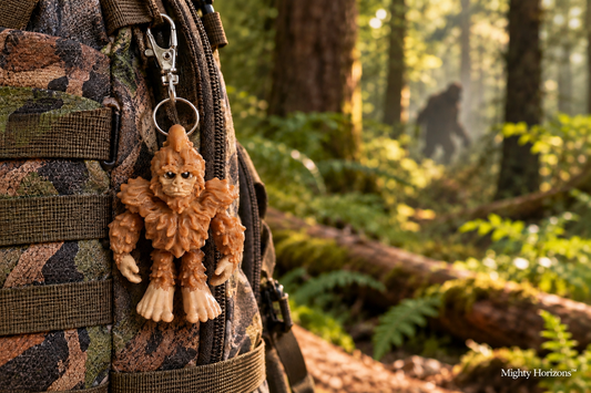 Bigfoot