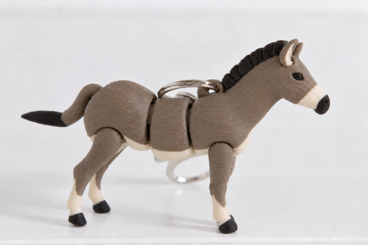Donkey / Burro