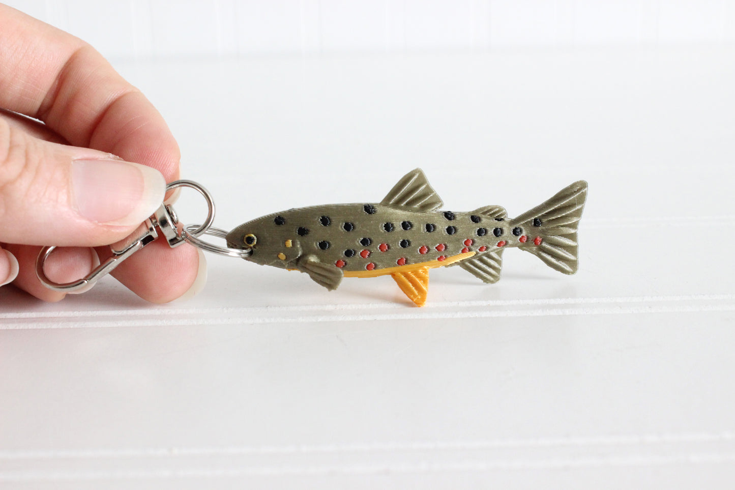Fish- Brown Trout