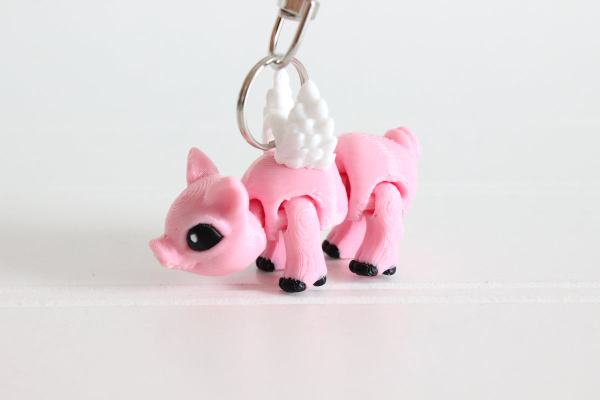 Fixed Bundle - Specialty / Fantasy Keychains
