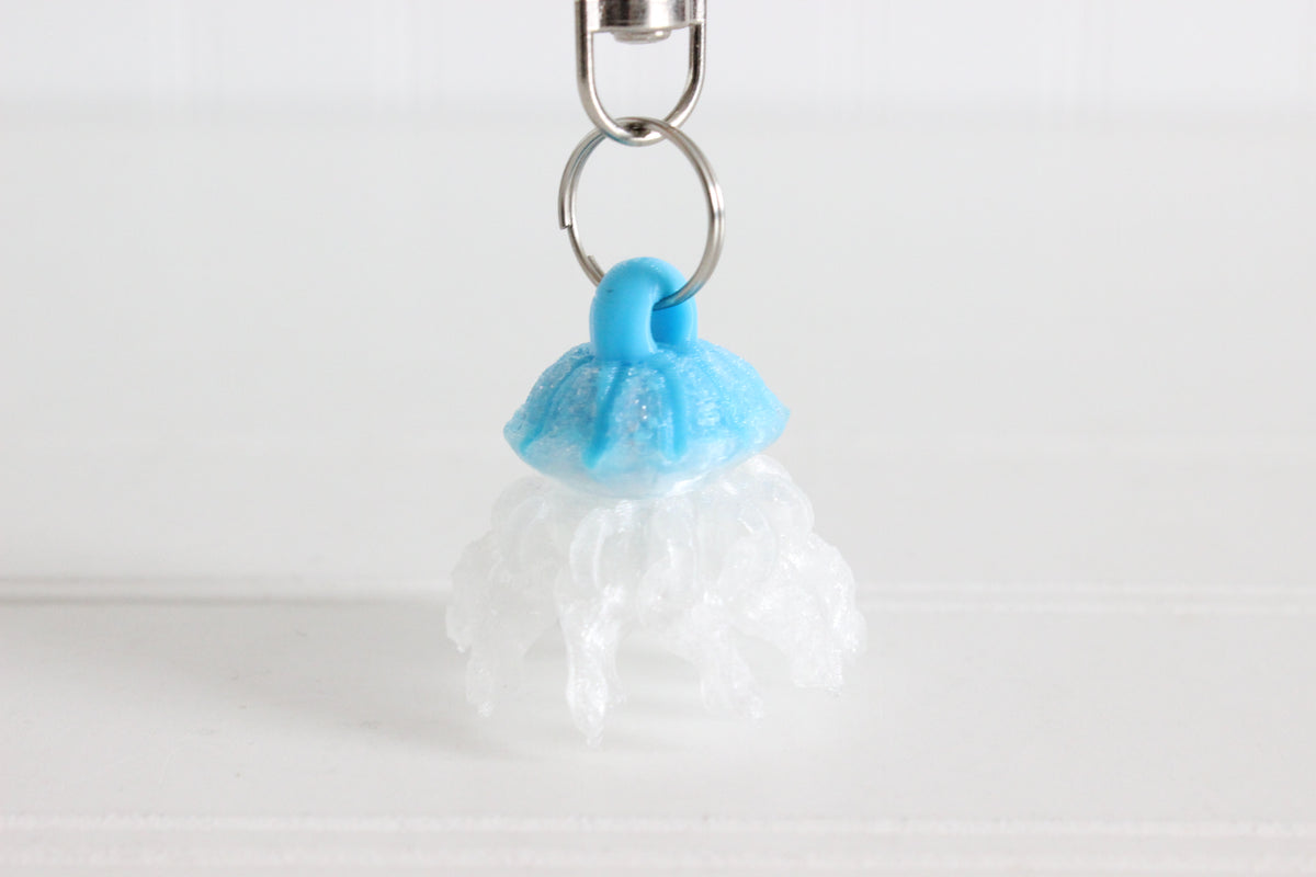 Fixed Bundle - Ocean Animal Keychains