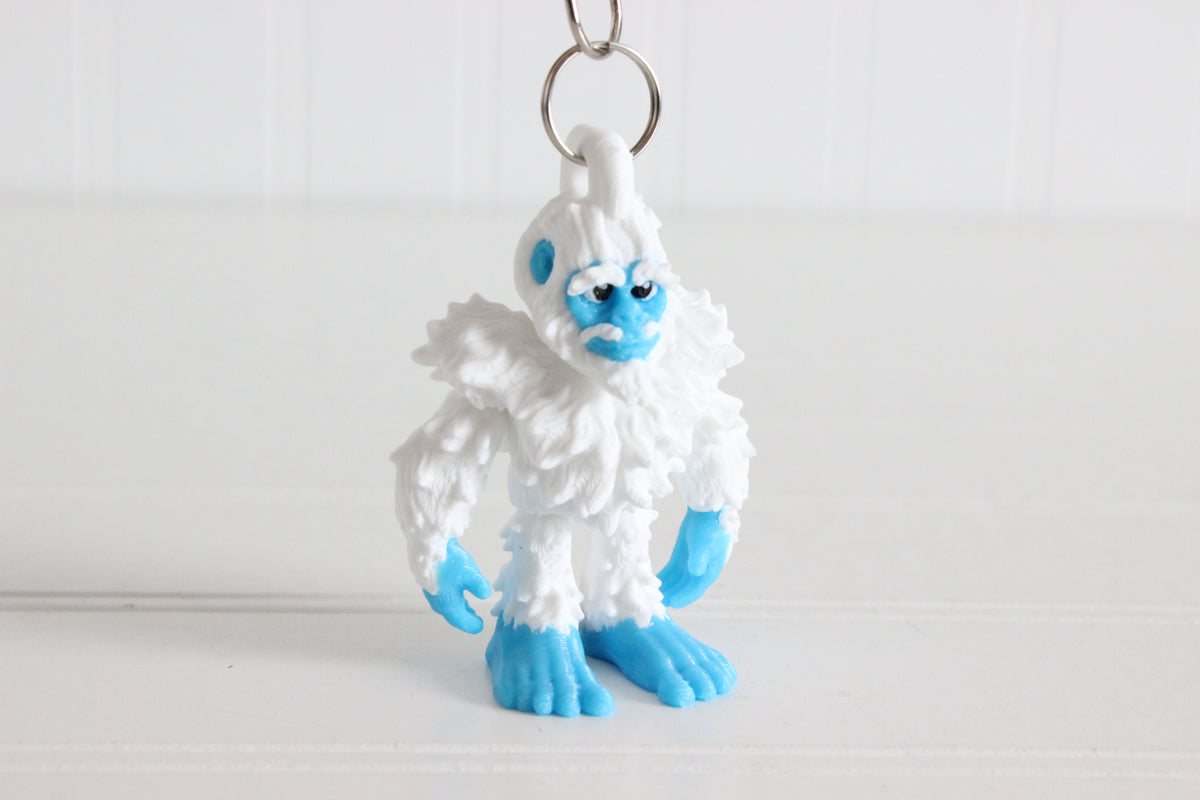Fixed Bundle - Specialty / Fantasy Keychains