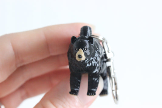 Black Bear - Walking