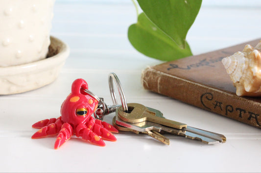 Octopus