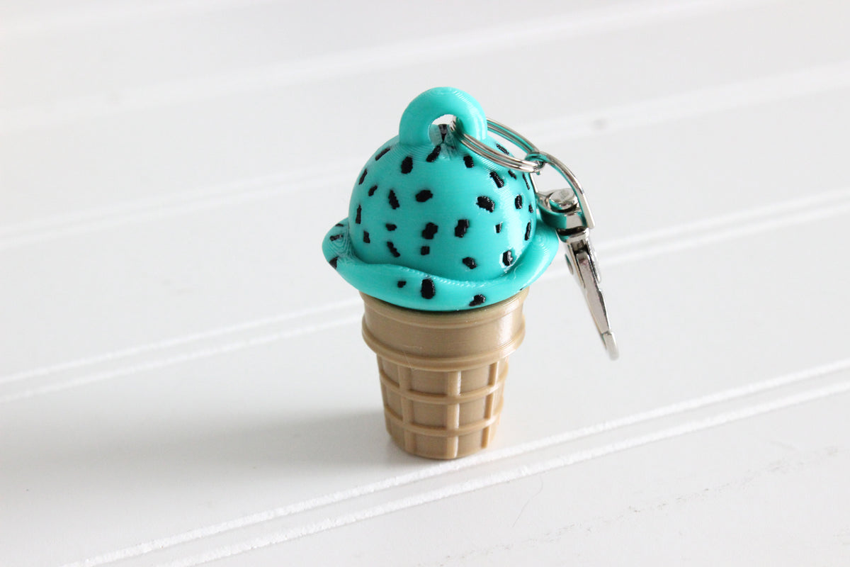 Scoop - Mint Chocolate Chip