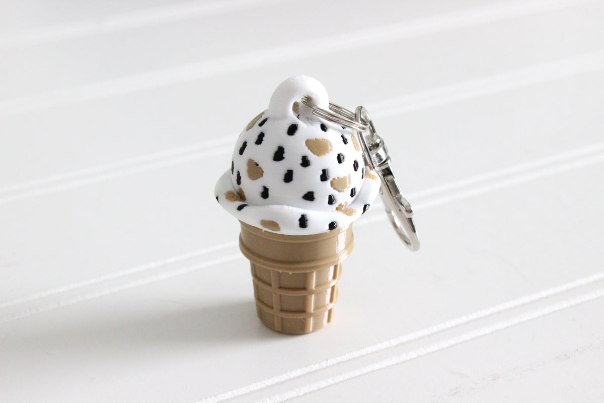 Scoop - Cookie Dough
