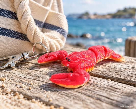 Red Lobster