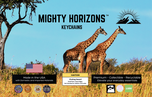Display Sign (Zoo)