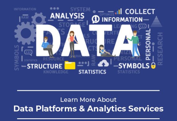 Data Platforms & Analytics Services 1