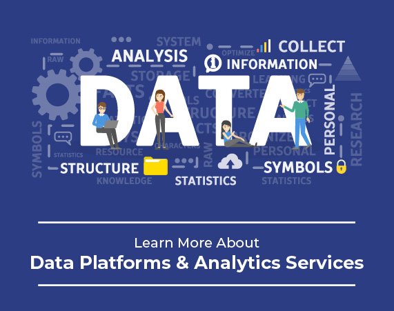 Data Platforms & Analytics Services 1